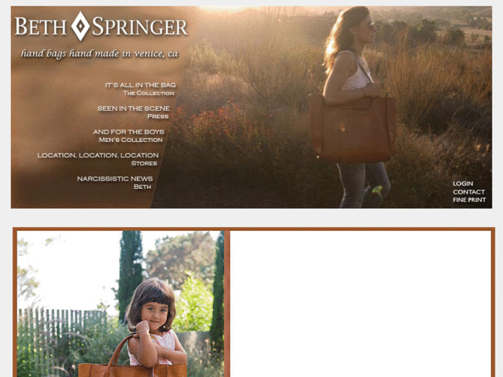 www.bethspringer.com