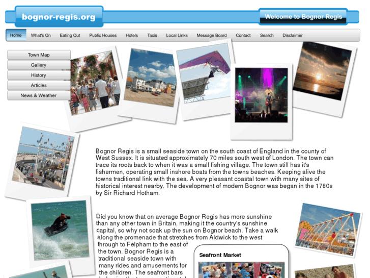 www.bognor-regis.org