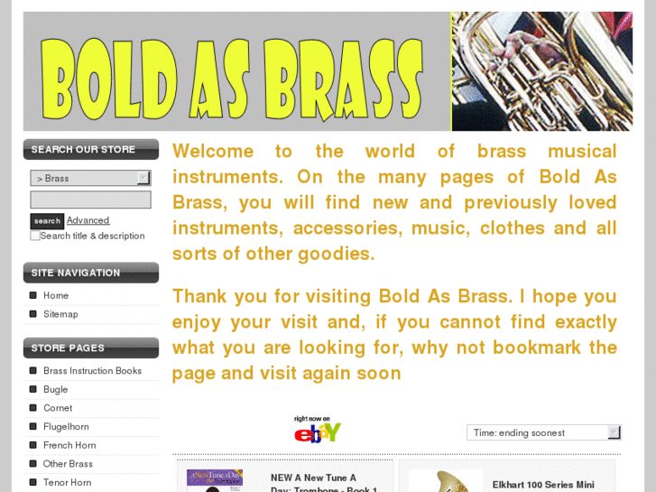 www.boldasbrass.com