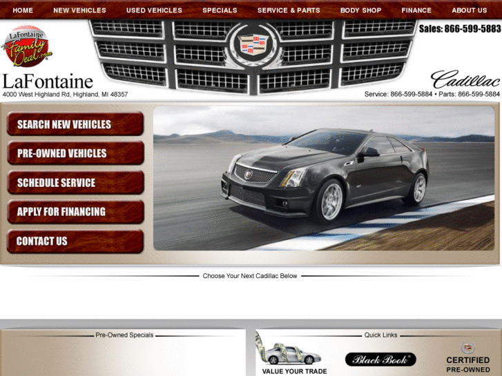 www.brighton-cadillac.com