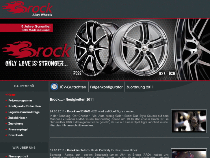 www.brock-alloy-wheels.com