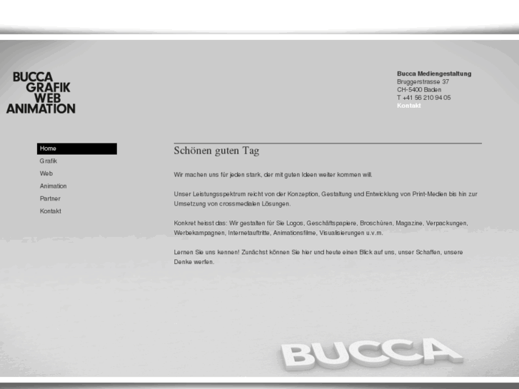 www.bucca.ch