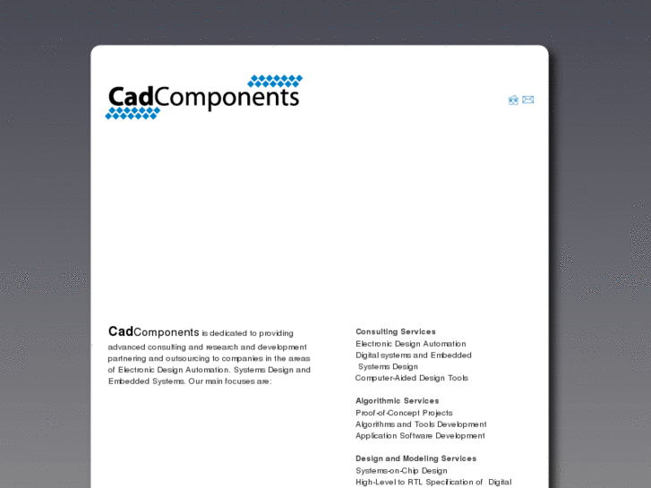 www.cadcomponents.com