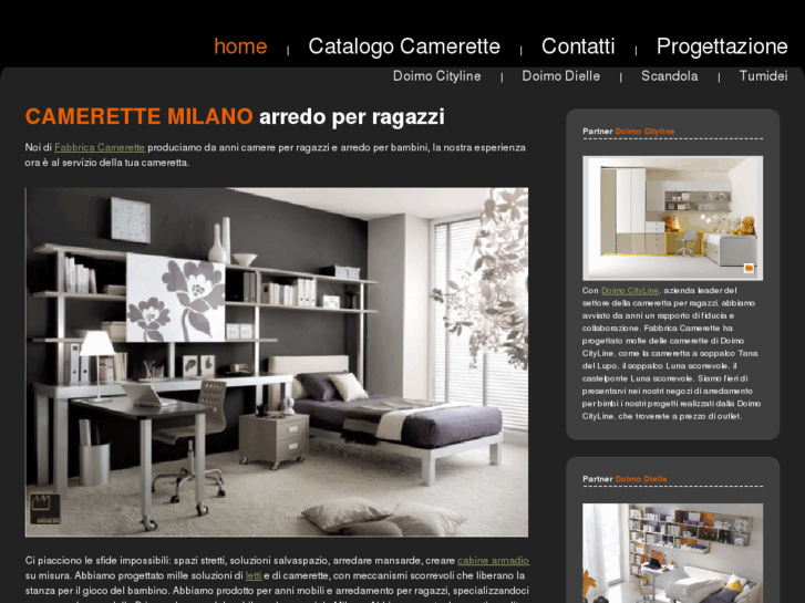 www.camerettamilano.it