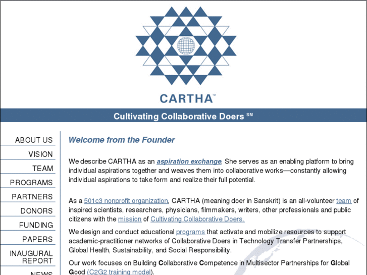 www.cartha.net