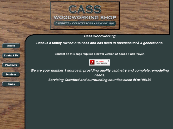 www.casswoodinc.com