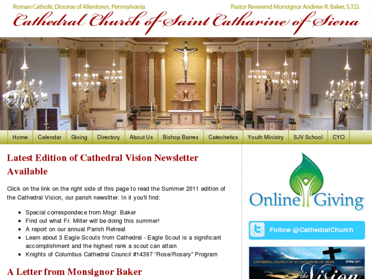 www.cathedral-church.org