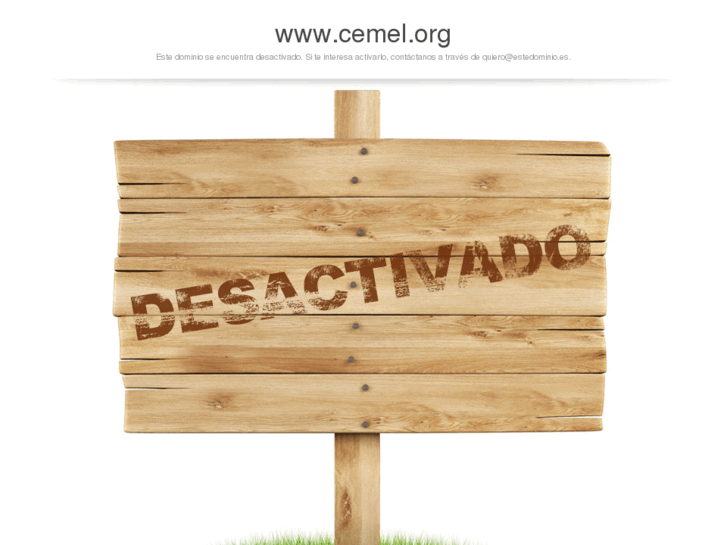 www.cemel.org