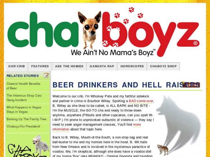 www.chaboyz.com