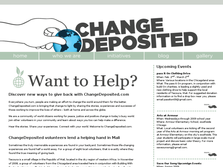 www.changedeposited.com