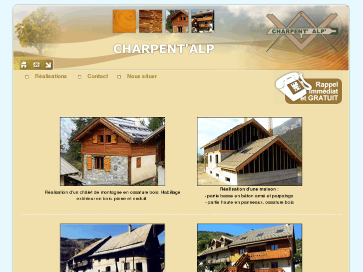 www.charpentalap.com