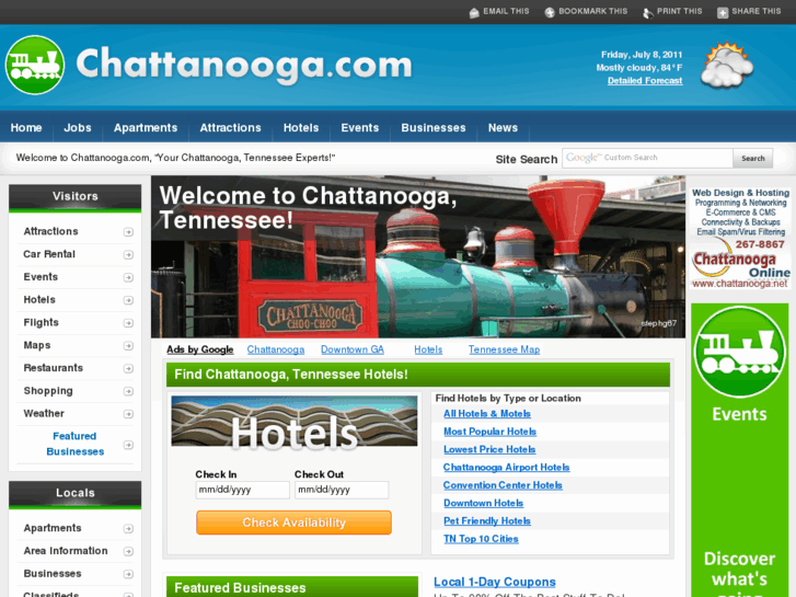 www.chattanooga.com