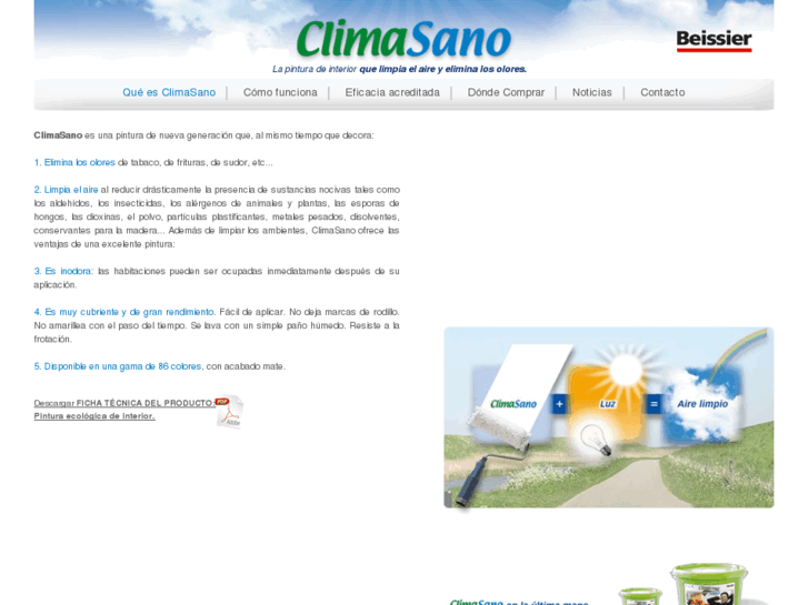 www.climasano.es