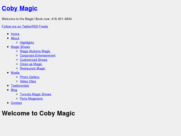 www.cobymagic.com