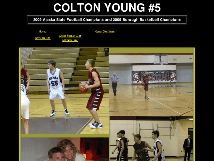 www.coltonyoung.com