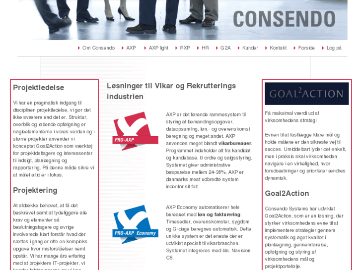 www.consendo.com