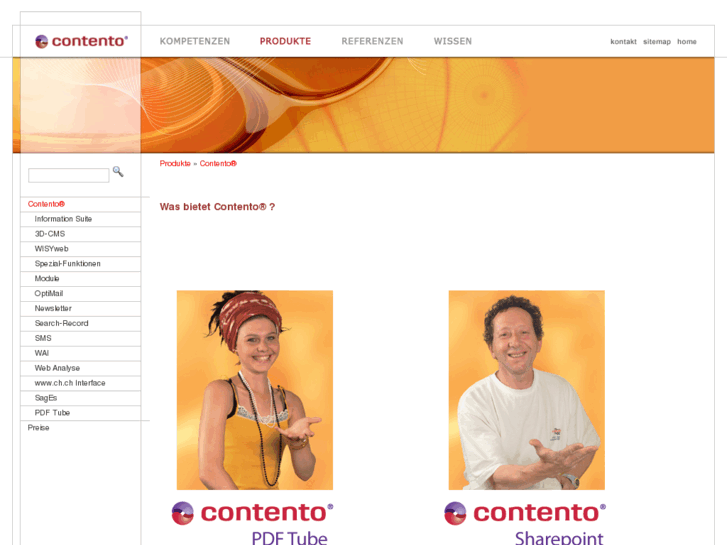 www.contento.ch