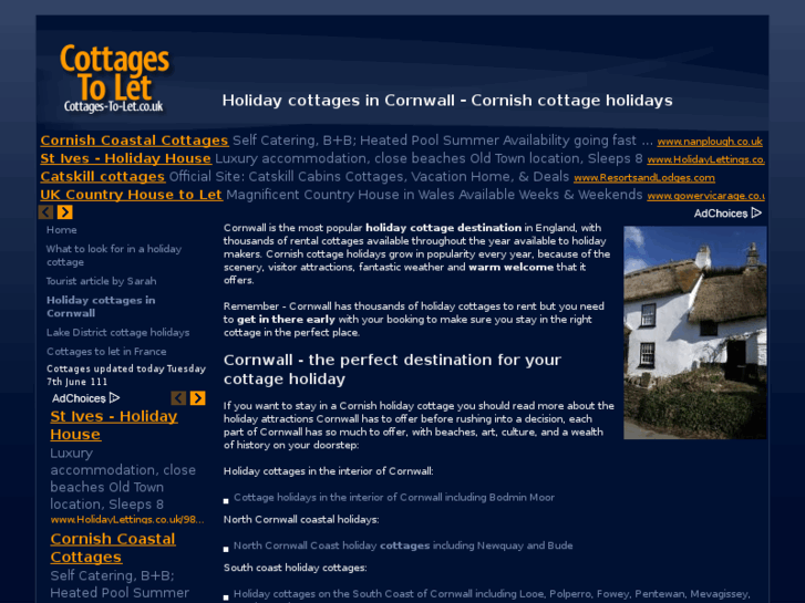 www.cornwallcaravans.com