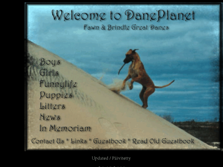 www.daneplanet.com