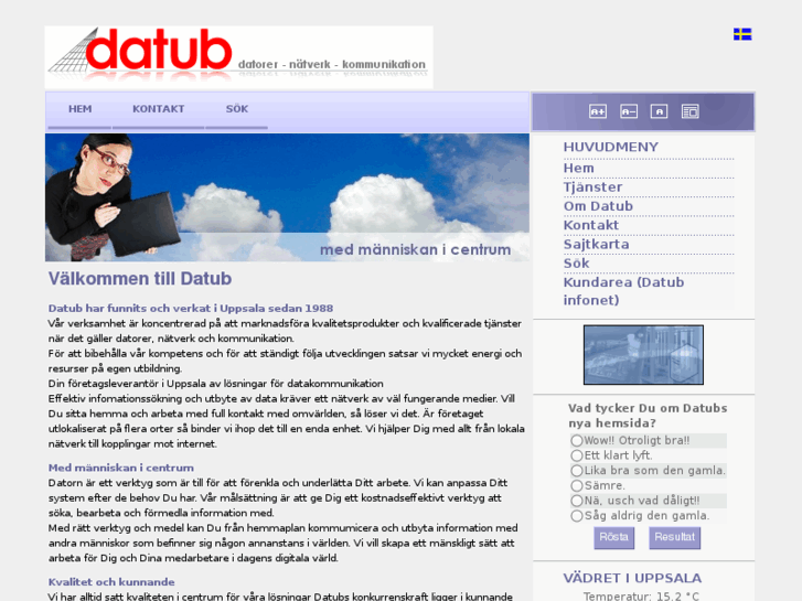 www.datub.se