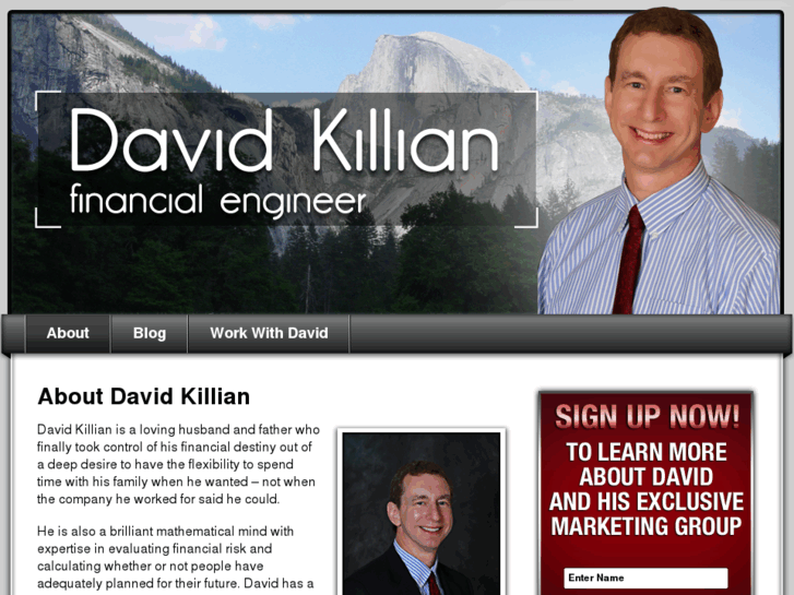 www.davidkillian.net