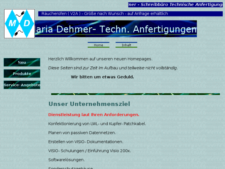 www.dehmer.com