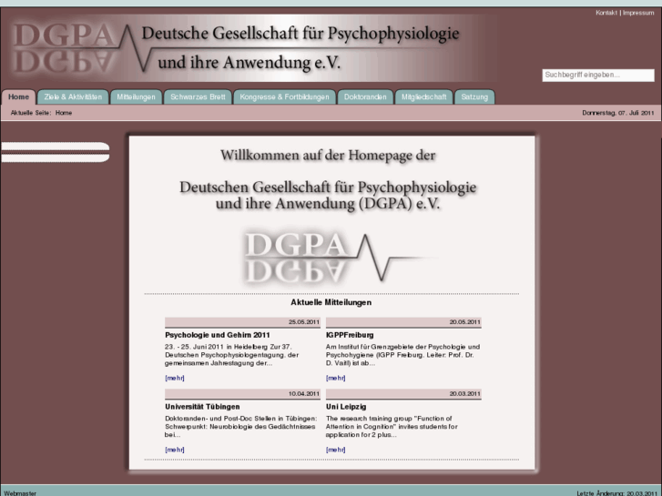 www.dgpa.de