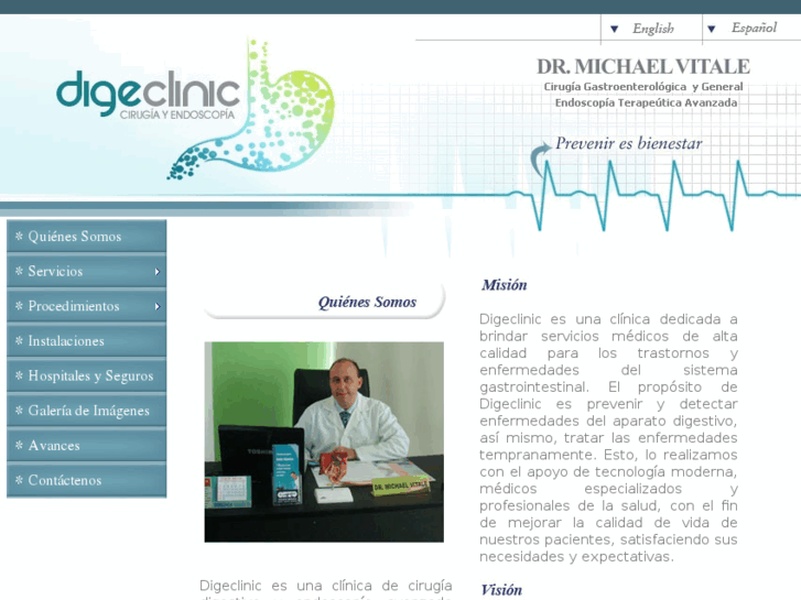 www.digeclinic.com