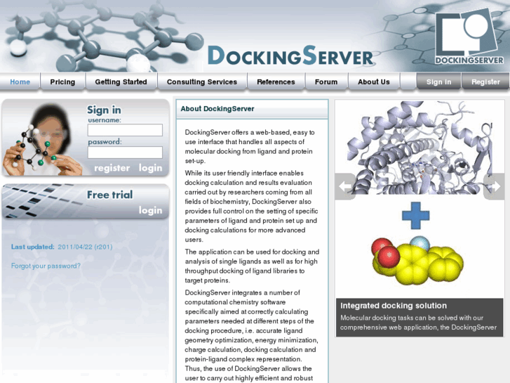 www.dockingserver.com