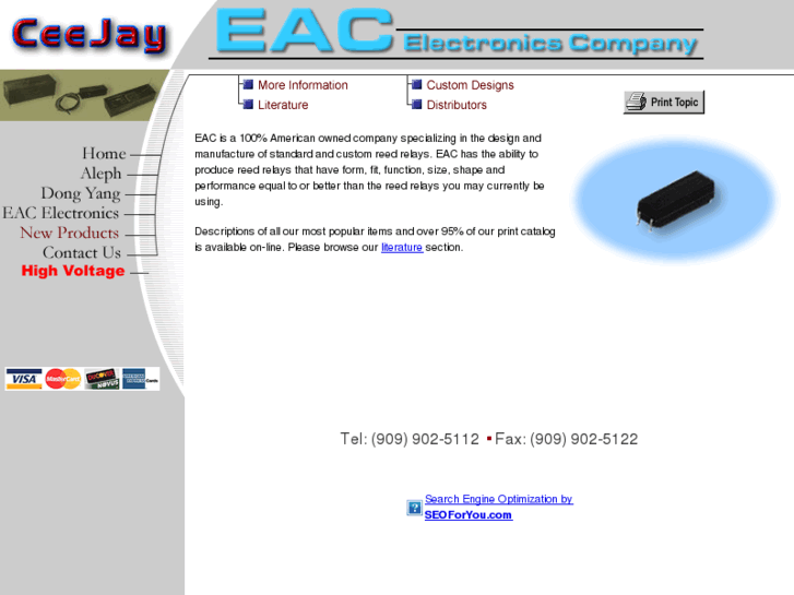 www.eac-electronics.com