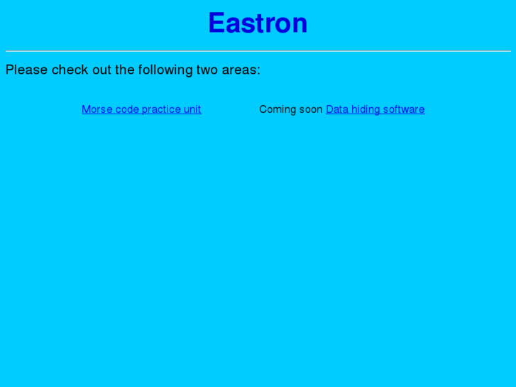 www.eastron.com