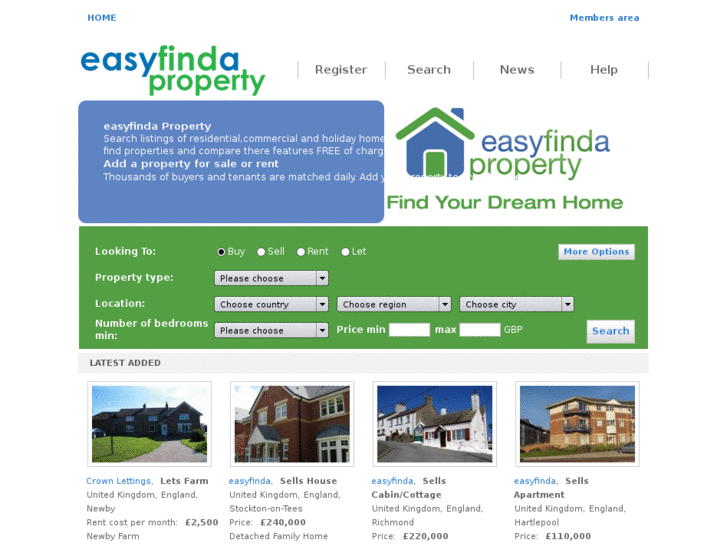 www.easyfindaproperty.com