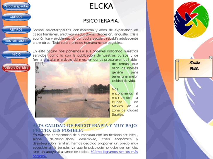 www.elcka.com