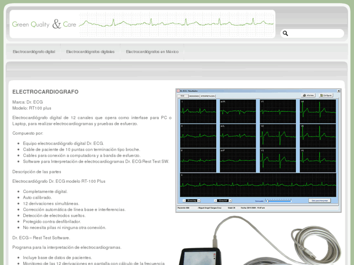 www.electrocardiografodigital.com