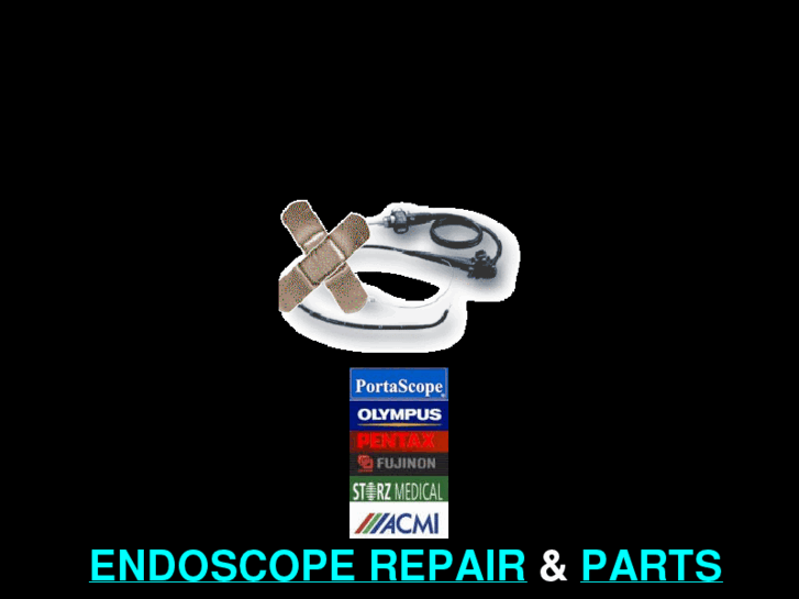 www.endoscope-repairs.com