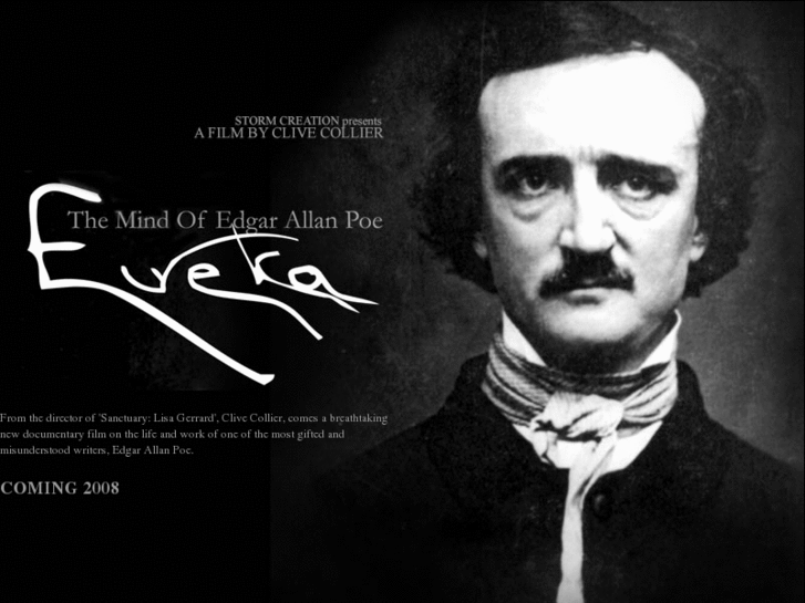 www.eureka-edgarallanpoe.com