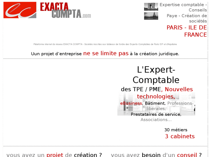 www.exactacompta.com