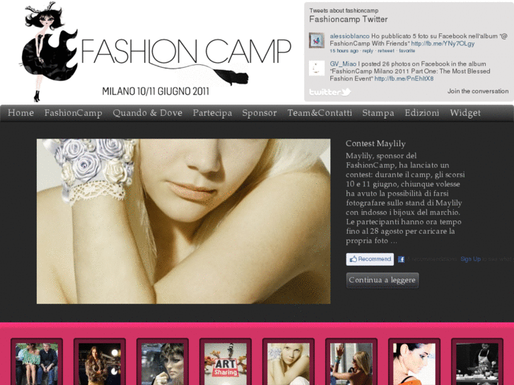 www.fashioncamp.it