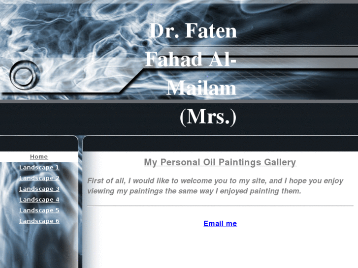 www.faten-almailam.com