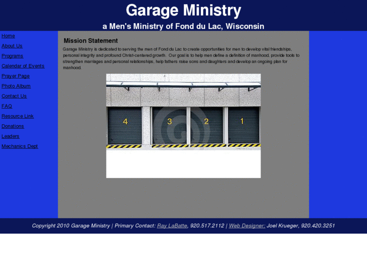 www.fdlgarage.com