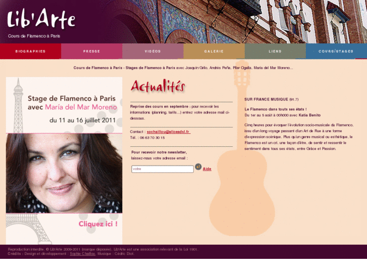 www.flamenco-paris.com