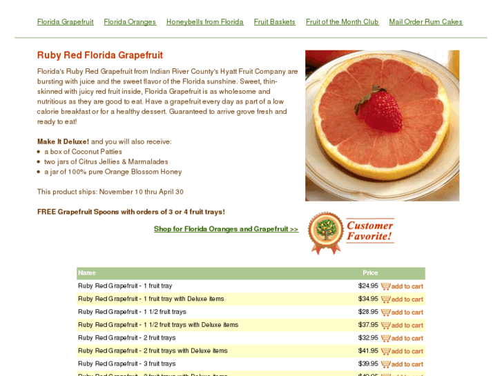 www.florida-grapefruit.com