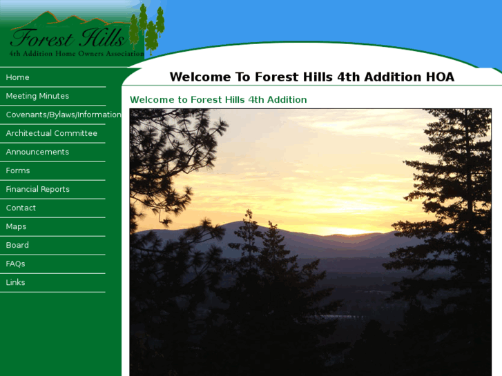 www.foresthills4hoa.com