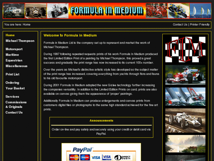 www.formulainmedium.com