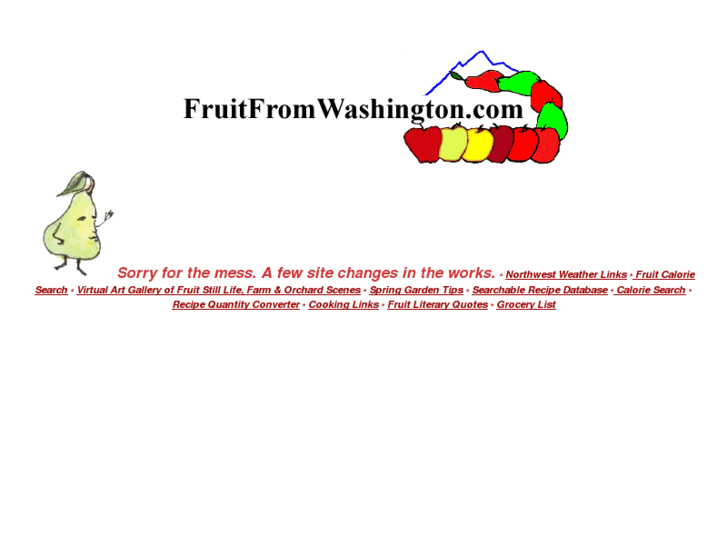 www.fruitfromwashington.com