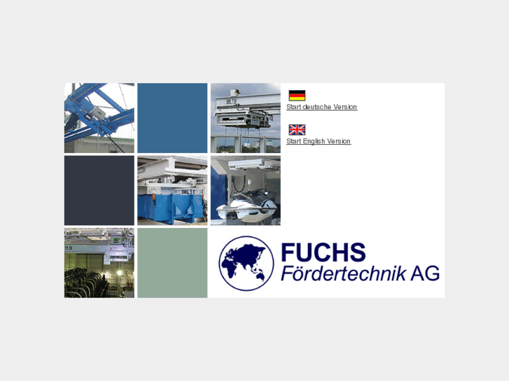 www.fuchs-ag.info