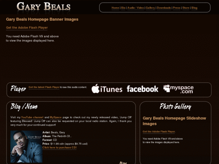 www.garybeals.com