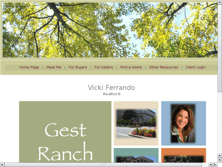 www.gestranchneighbors.com