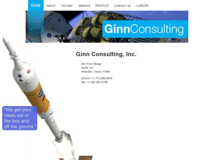 www.ginnconsulting.com