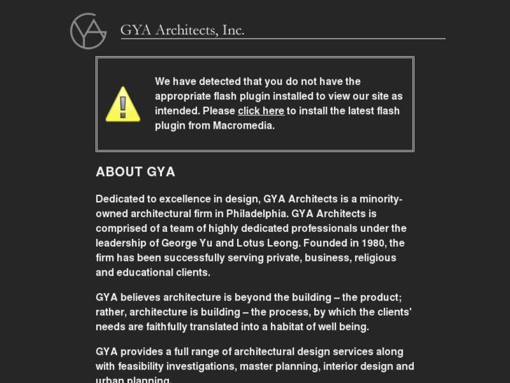 www.gyainc.com